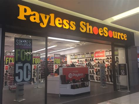 payless shoes